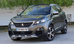 Peugeot 3008 BlueHDi 180 Stop & Start EAT6 GT - 5