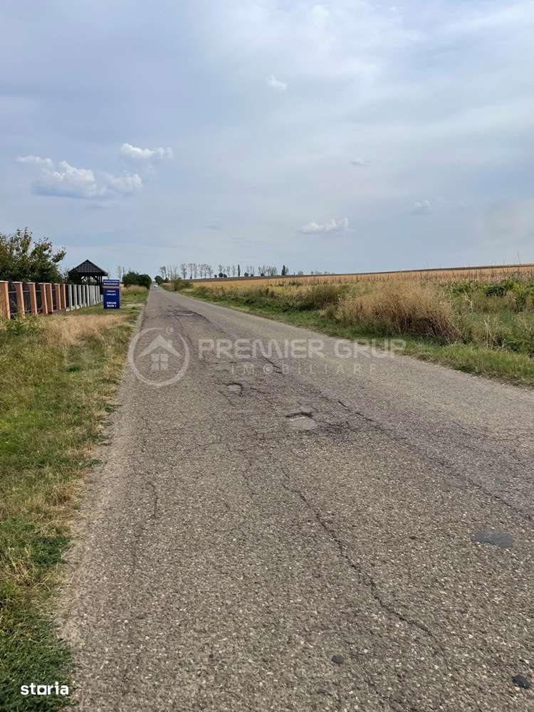 Teren 7.200mp, Bogdanesti-Horlesti - Imagine principală: 2/6