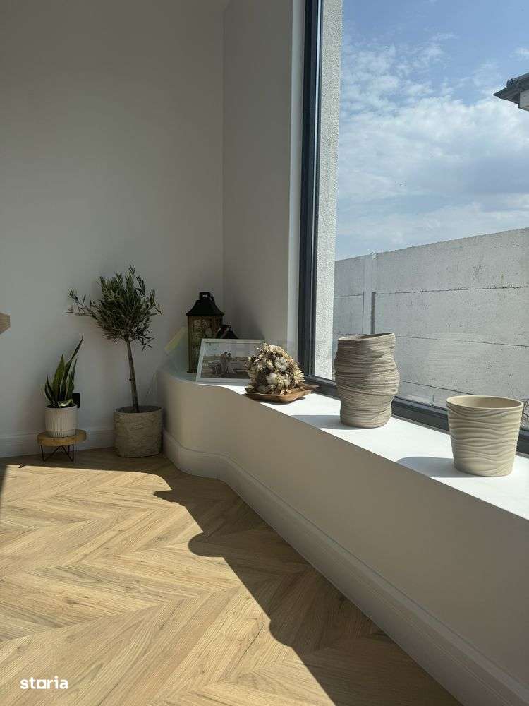 Vila moderna | Mobilata | Comision 0 - Imagine principală: 4/8