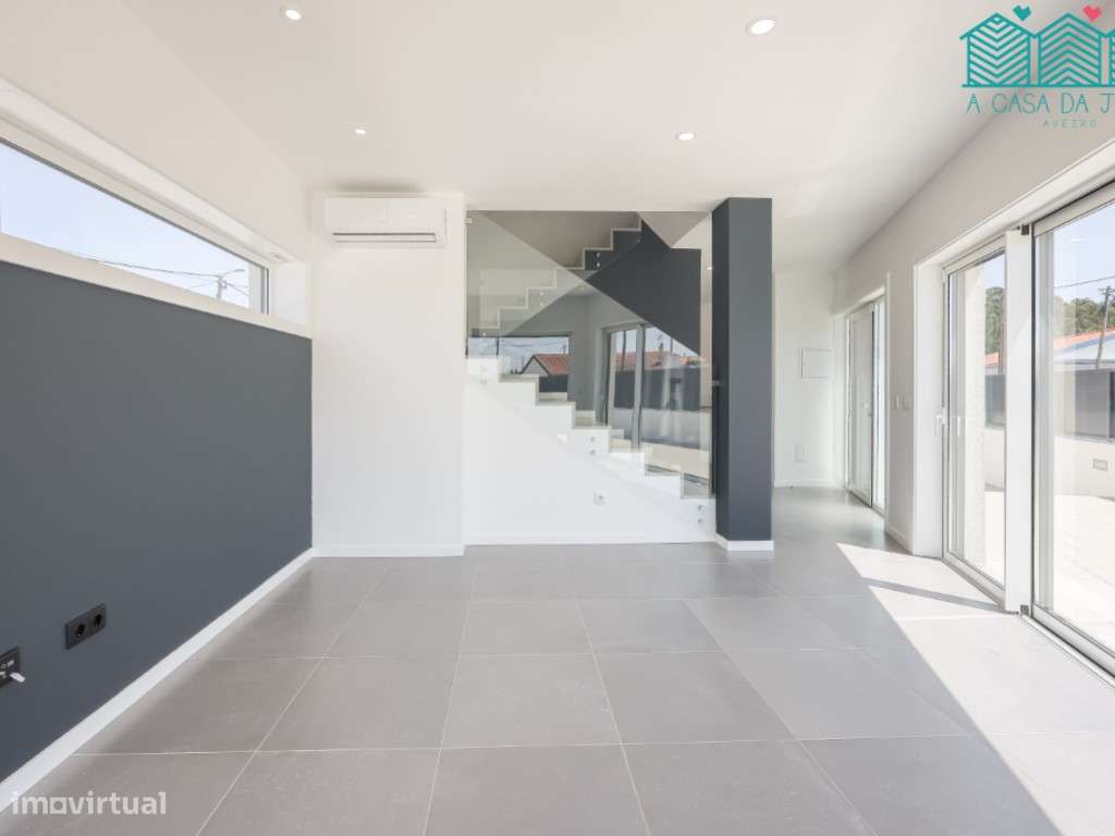 Moradia T3 com Garagem em Ílhavo - Grande imagem: 5/44