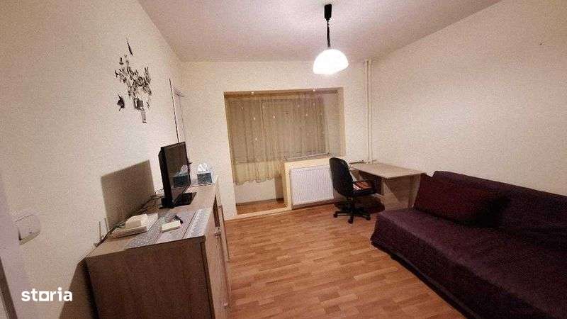 Proprietar-ofer  spre inchiriere garsoniera confort 1 - Imagine principală: 3/7