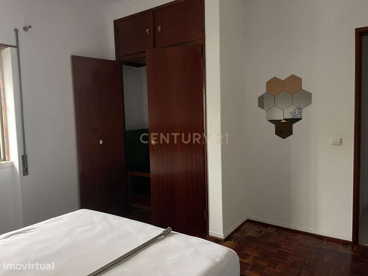 Apartamento T1 nas Paivas - Amora - Grande imagem: 4/6