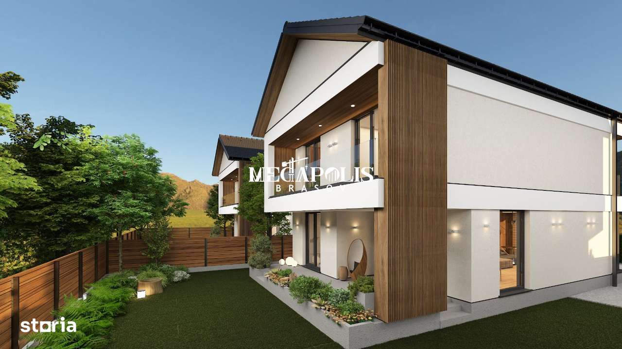 Casă Individuală  Ghimbav - Imagine principală: 5/7