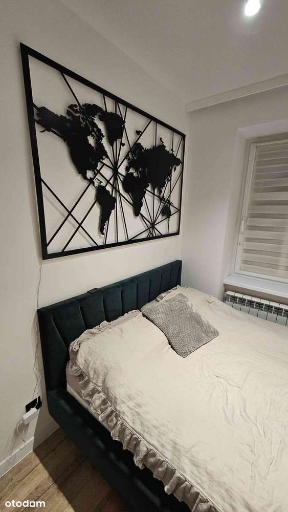 2 pokojowe mieszkanie na Wildzie - Pełny obrazek: 4/8