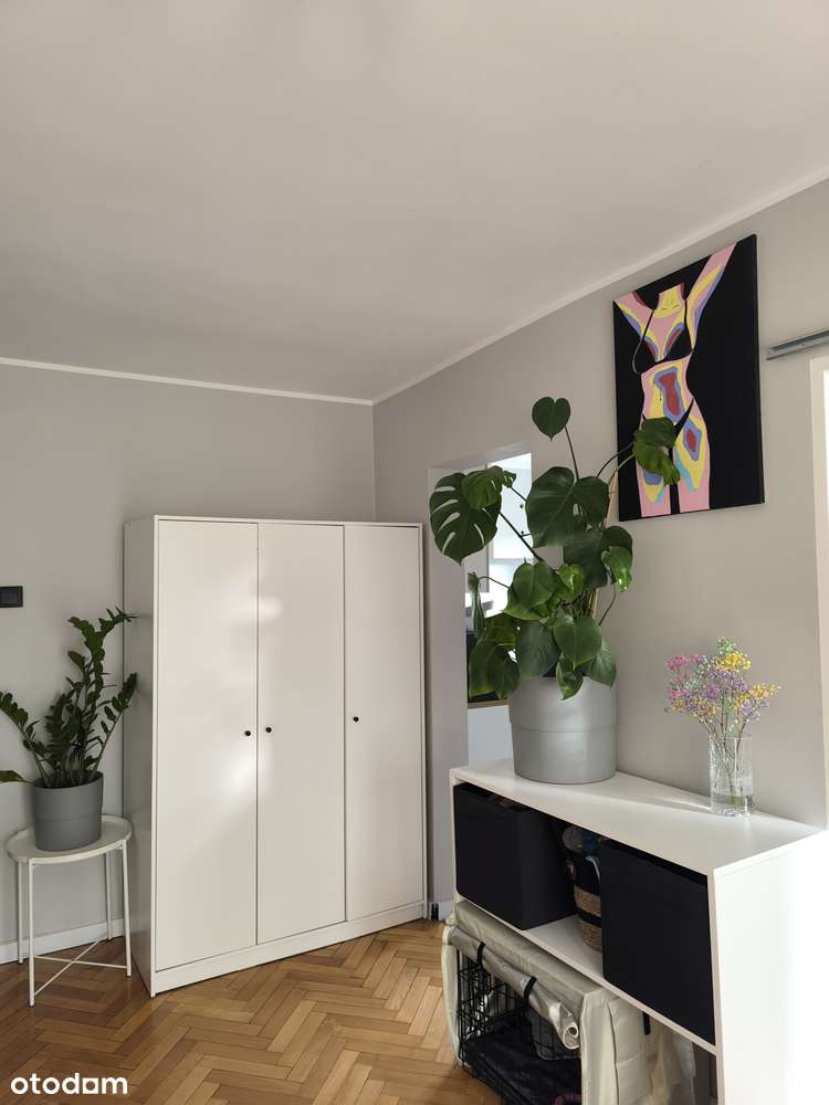 Mieszkanie na Retkinii, 37,4 m2 - dwupokojowe - Pełny obrazek: 4/19