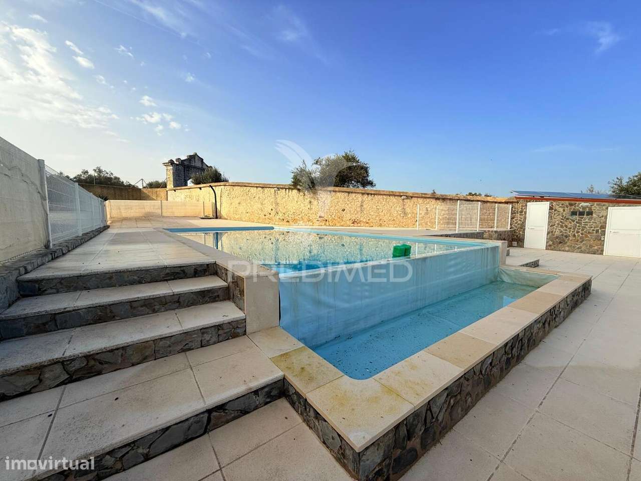 Quinta T5 Elvas com Piscina - Grande imagem: 4/38