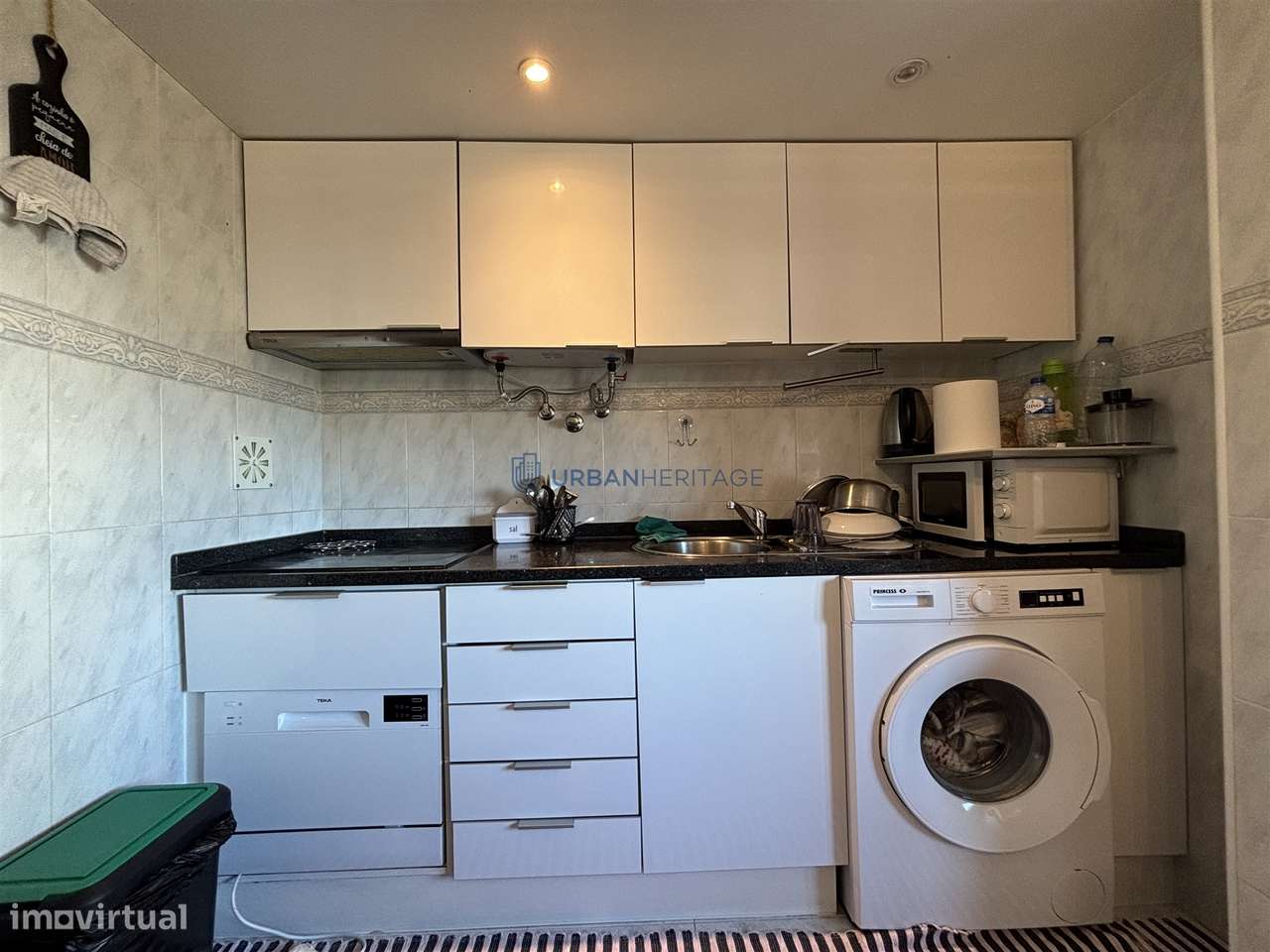 Apartamento T3 Venda em Agualva e Mira-Sintra,Sintra - Grande imagem: 5/25