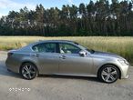 Lexus GS - 6