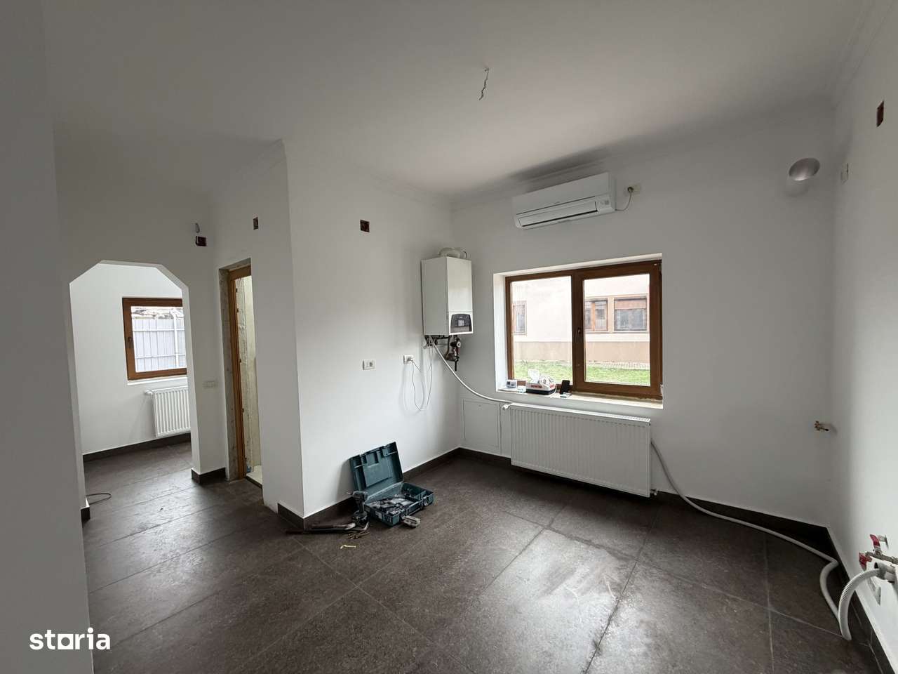 Apartament 1 in Vila Mediteraneana zona centrala-12