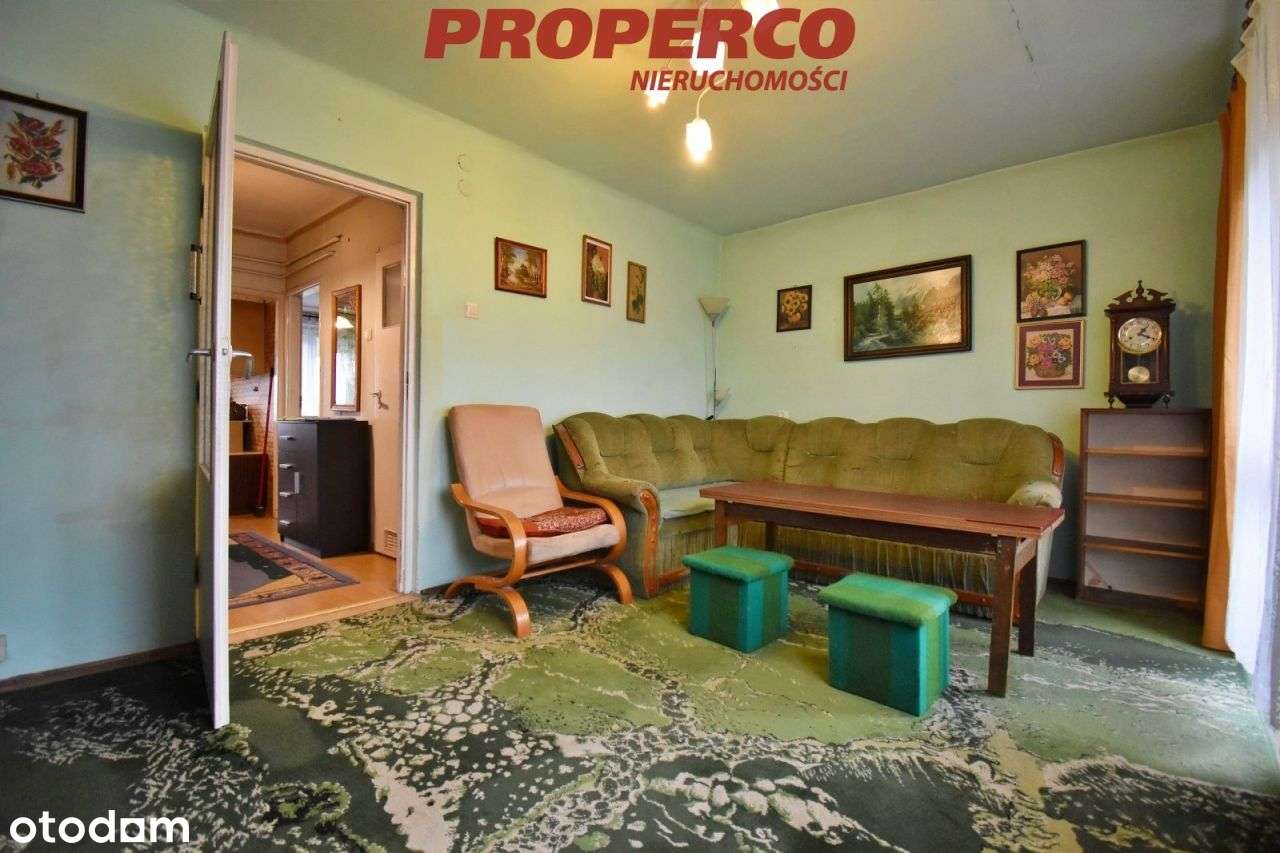 Mieszkanie 2-pok. 46,6m2, Jagiellońska, - Pełny obrazek: 5/16