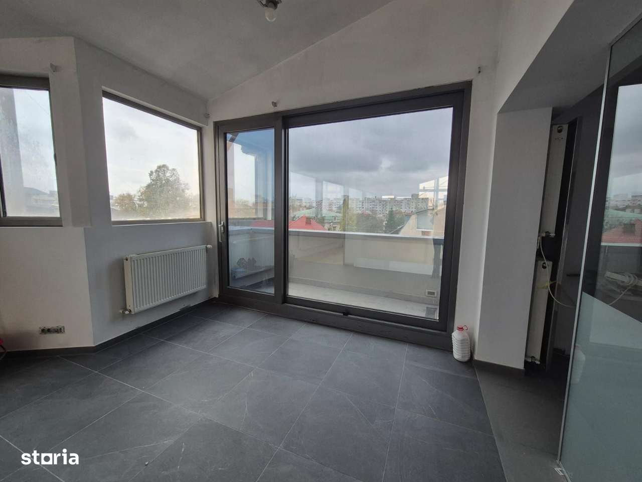 De vanzare clădire de birouri in zona Foisorul de Foc / Strada Olari-5