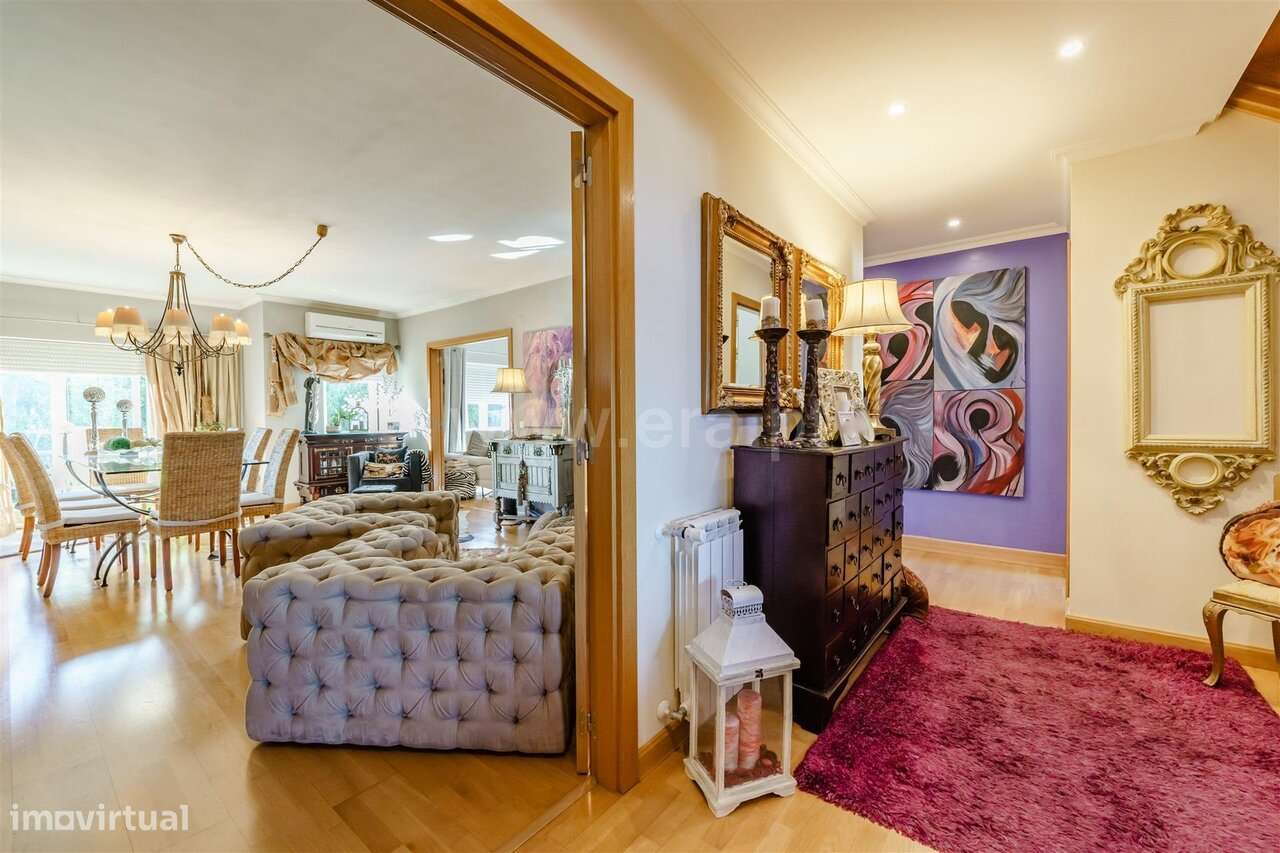 Duplex T5 / Covilhã, Covilhã-3