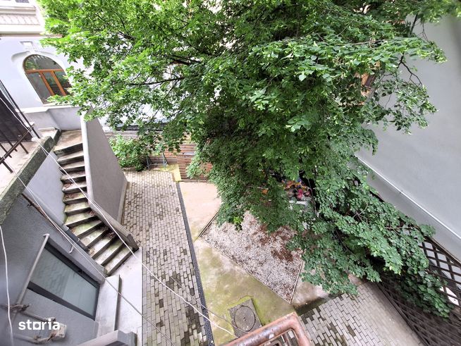 Apartament 3 camere, zona Mantuleasa / Popa Soare, etaj 1, comision 0%-6