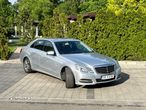 Mercedes-Benz E 250 CDI BlueEfficiency Aut. - 2