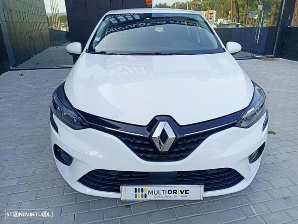 Renault Clio 1.0 TCe Intens - 7