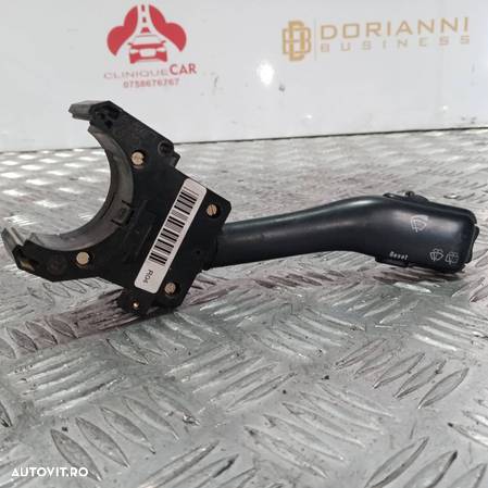 Maneta stergatoare Audi-Seat-Skoda-VW 1.6 Benzina | 4b0953503h - 1