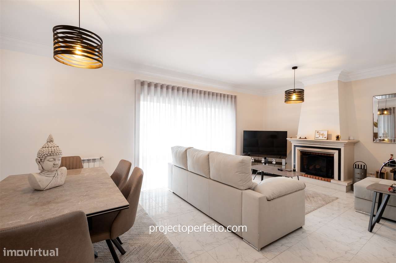 Moradia Geminada T3+1 Venda em Serzedo e Perosinho,Vila Nova de Gaia - Grande imagem: 4/26