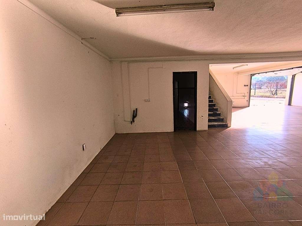 Moradia T3 Independente com terreno a 5 minutos de Tomar-17