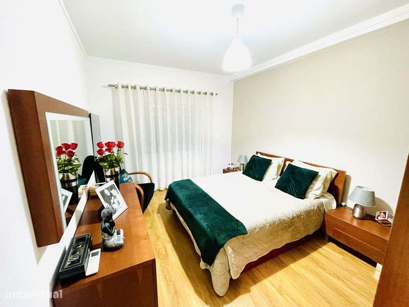 Apartamento T3 Renovado e Mobilado - Grande imagem: 5/8