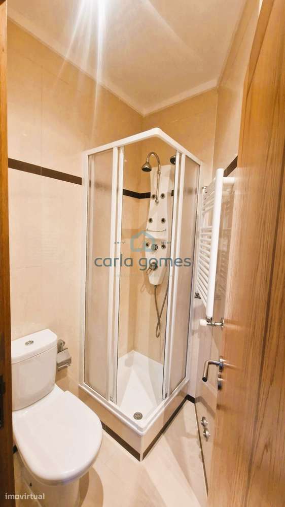MODERNO APARTAMENTO T2 – 2 frentes - Vila Nova de Gaia-11