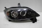 Mazda II 2 Lift Lampa Przód Prawa Igła 06r Europa - 1