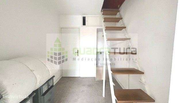 Moradia | Bairro de Santo Eugénio (à Circunvalação e Rua das Cegonh...-17