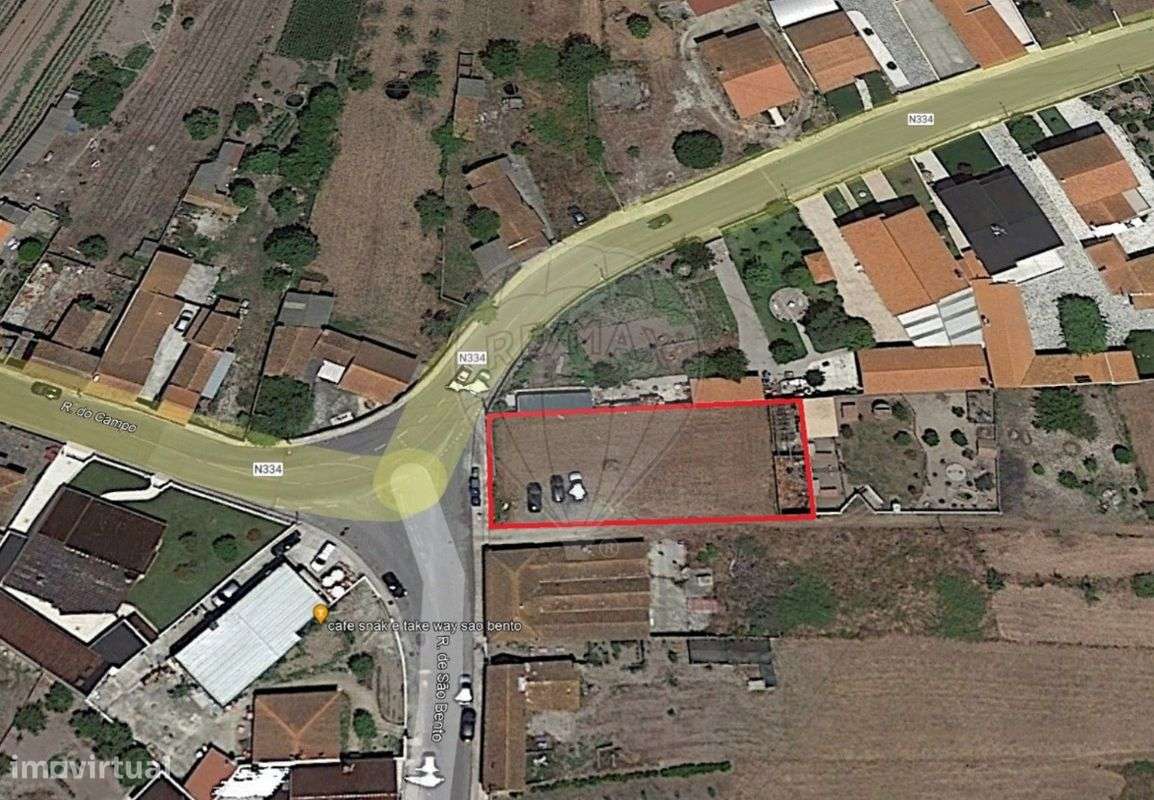 Terreno  para venda - Grande imagem: 4/4