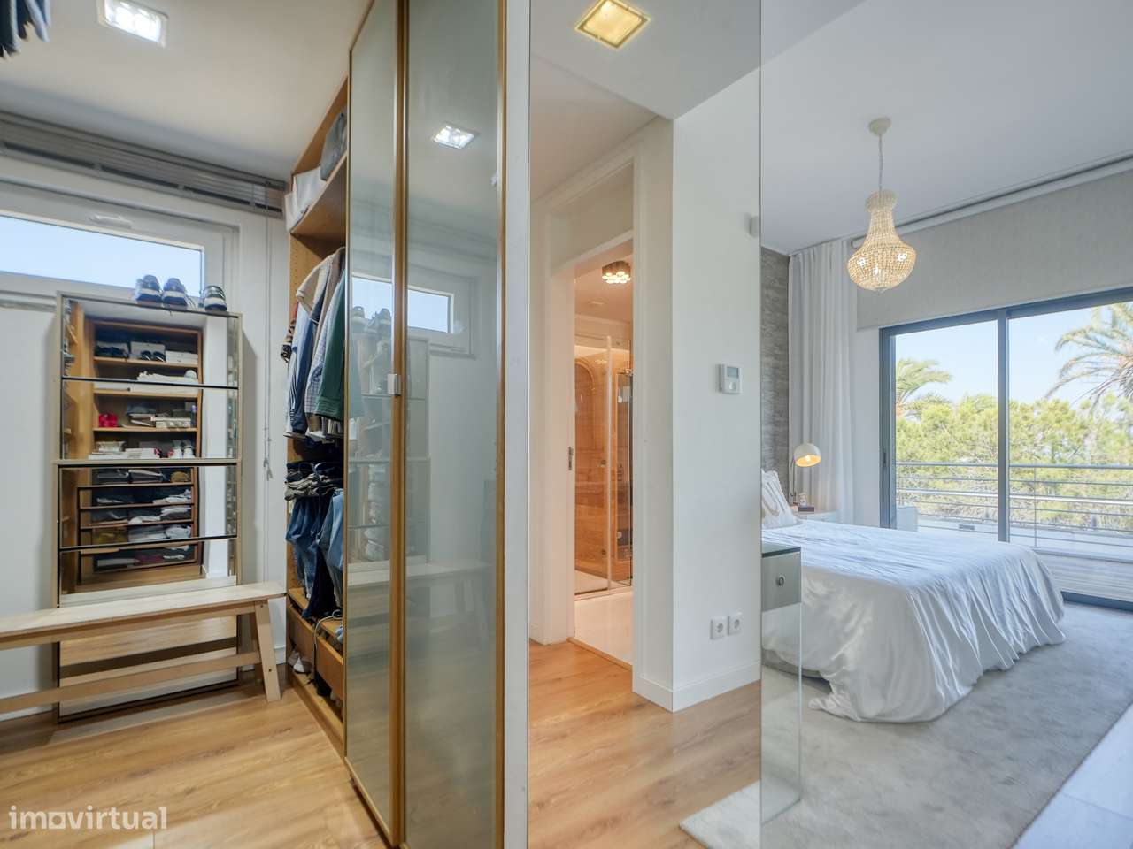 Townhouse Vista Tejo | Piscina Privativa | Parque das Nações-50