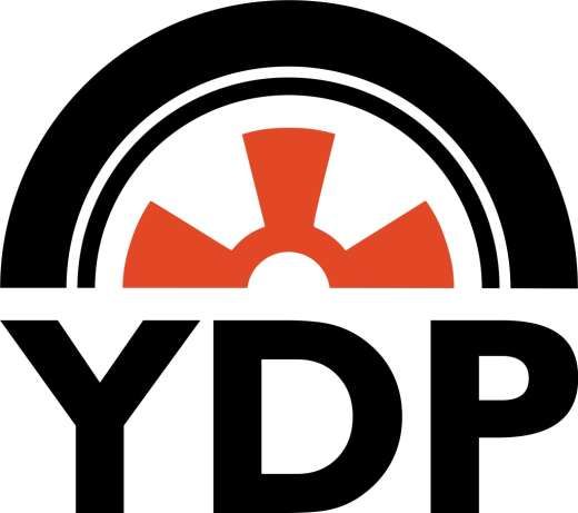 YDP TOUR IMPEX logo