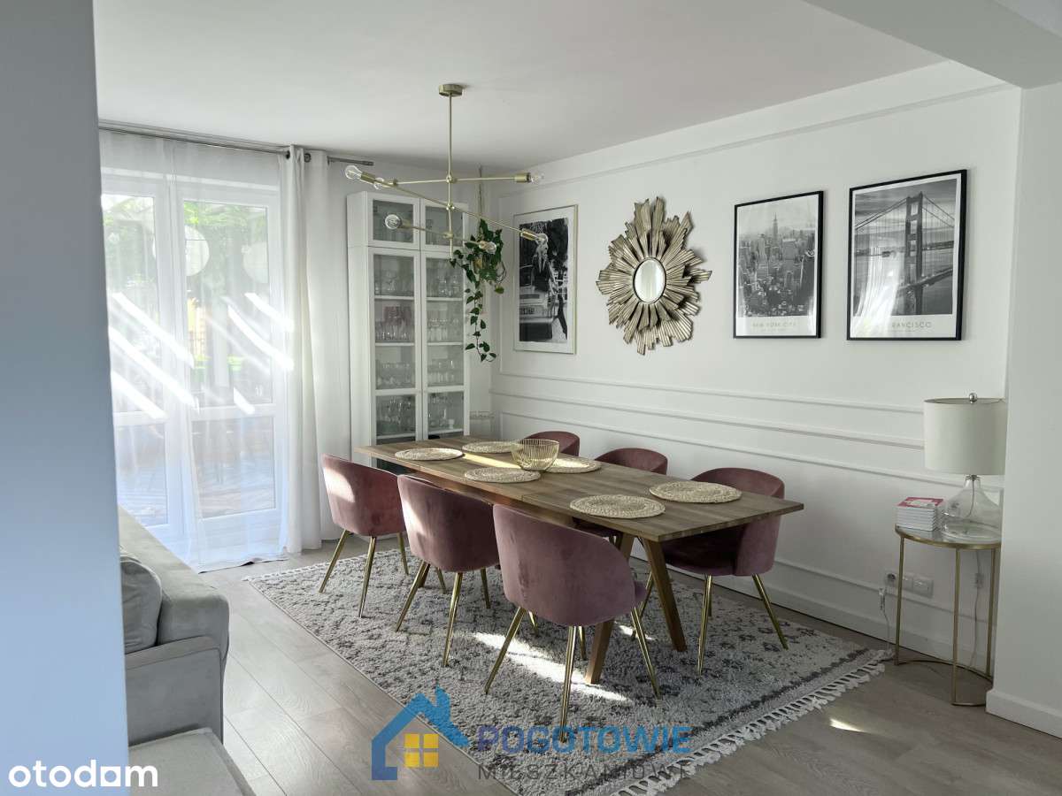 Dom, do którego chce się wracać – Dojlidy Górne-6