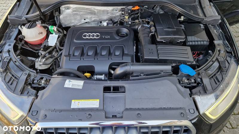 Audi Q3 2.0 TDI Edycja Specjalna - 30