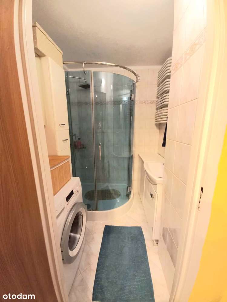 Gadów 3 pokoje,  super taras-7