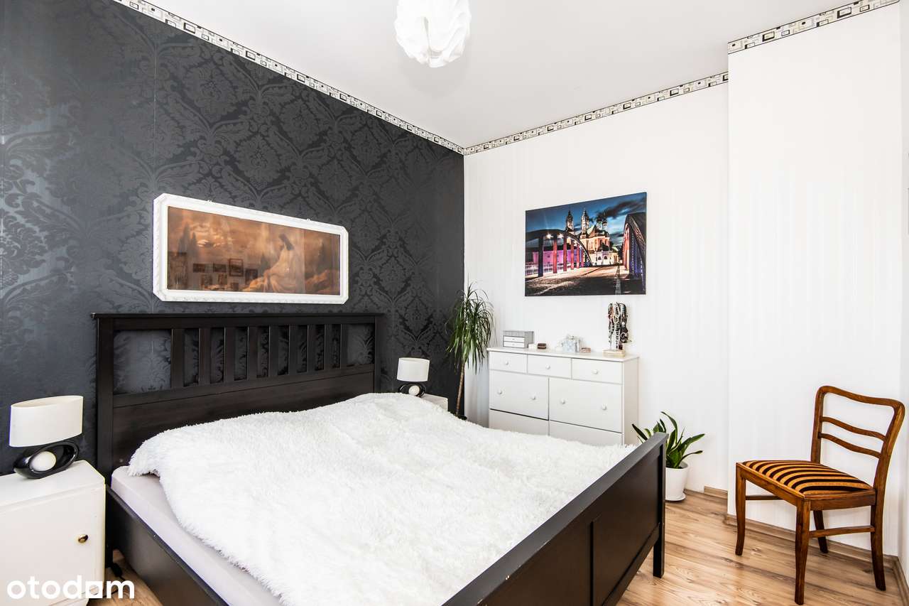 BLIŹNIAK Z DUŻYM POTENCJAŁEM | BLISKO OS. MARYSIEŃKI, WINOGRADY-9