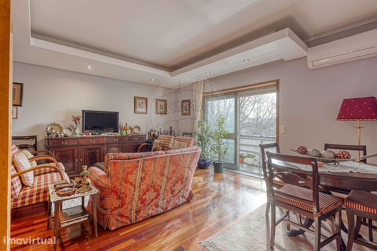 Apartamento T3 para venda-11