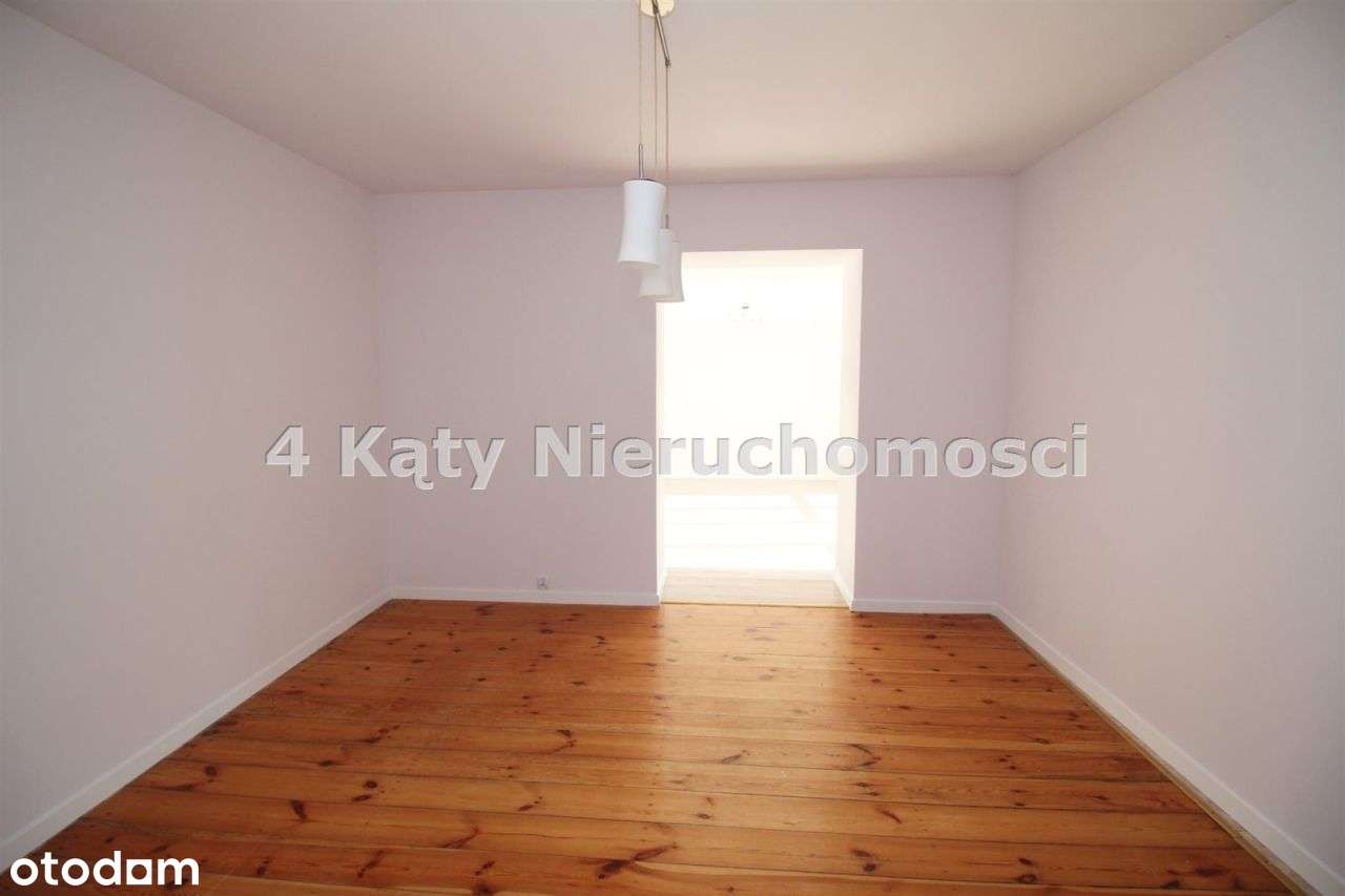 Nowa Krępa Dom działka 524 Do Zamieszkania-12