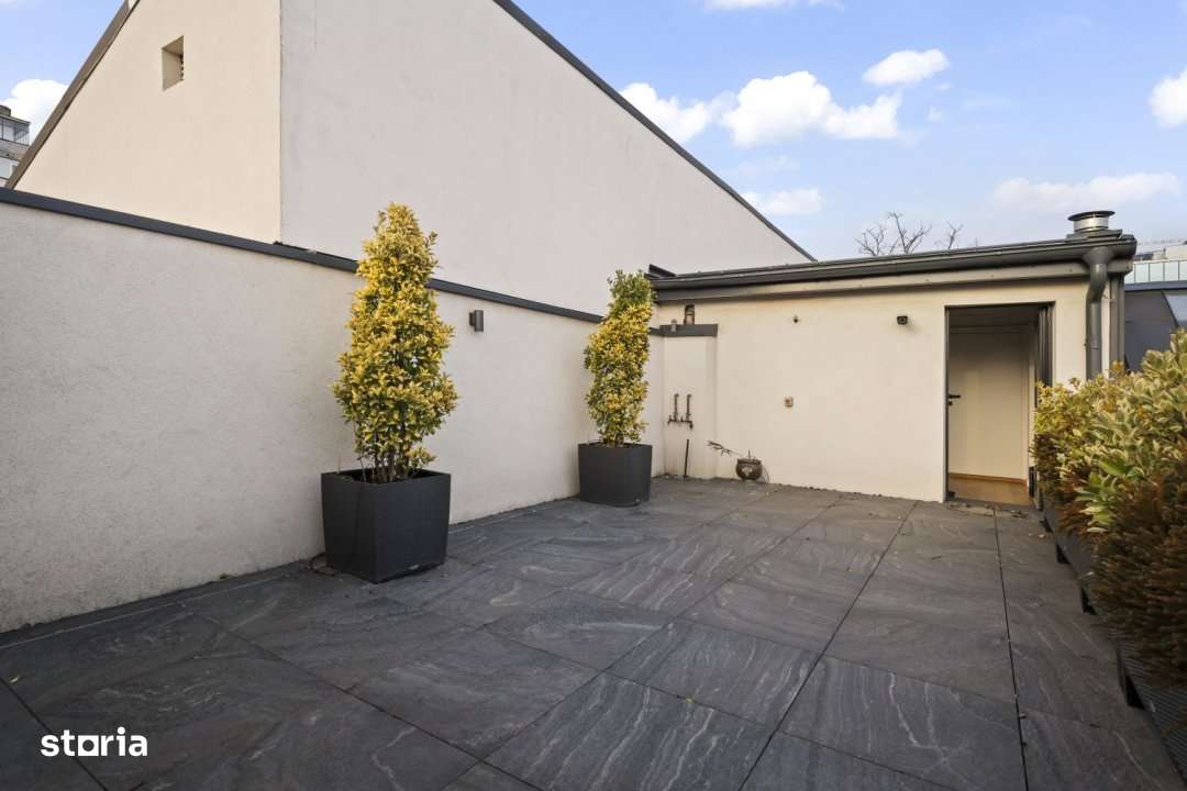 Vila moderna, mobilata si utilata, Parcul Tineretului-7