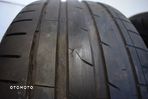 R19 255/45 Hankook Ventus S1 Evo 3 EV 2022r Cena za parę - 11