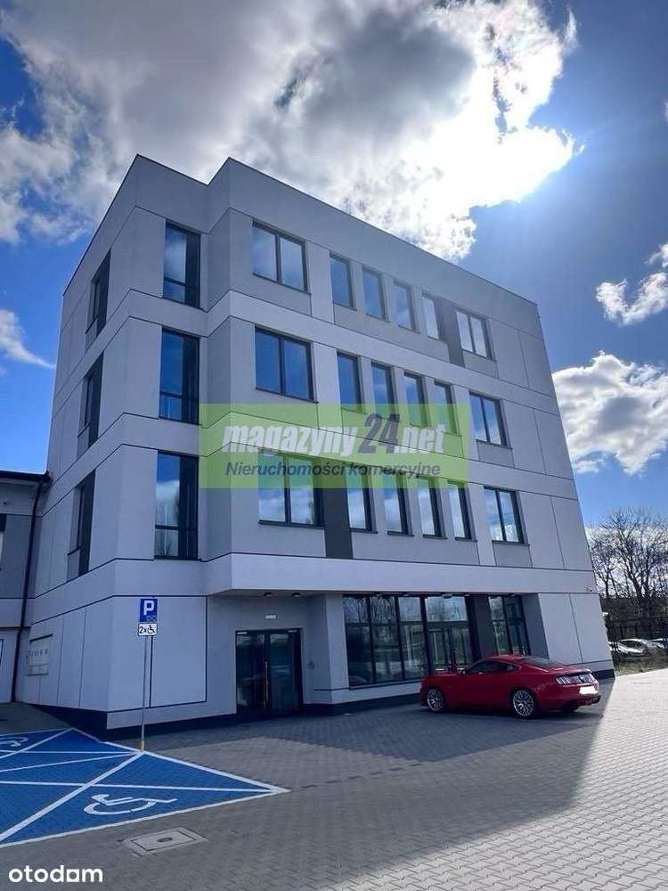 Lokal 1500 m2 do wynajęcia - Pełny obrazek: 5/7