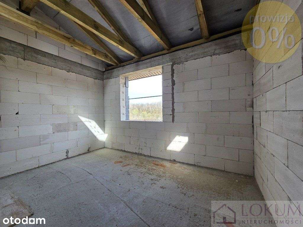 Sławin, 5 pokoi, działka 5,3 ara - Pełny obrazek: 5/20