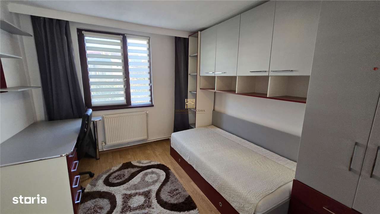 Casa in Cartier Zamca Suceava De Vanzare-12