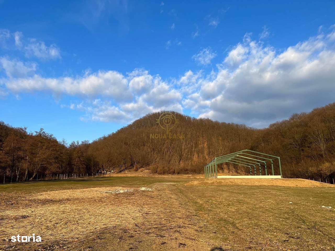 De vanzare Proprietate Unica In Maramures la 20km de Baia Mare - Imagine principală: 3/10