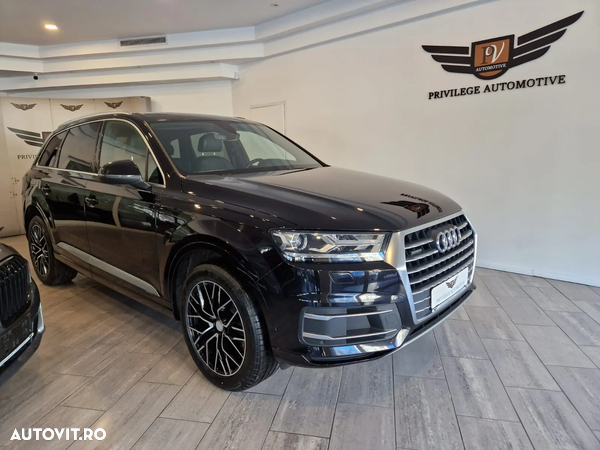 Audi Q7 3.0 TDI ultra quattro tiptronic - 5