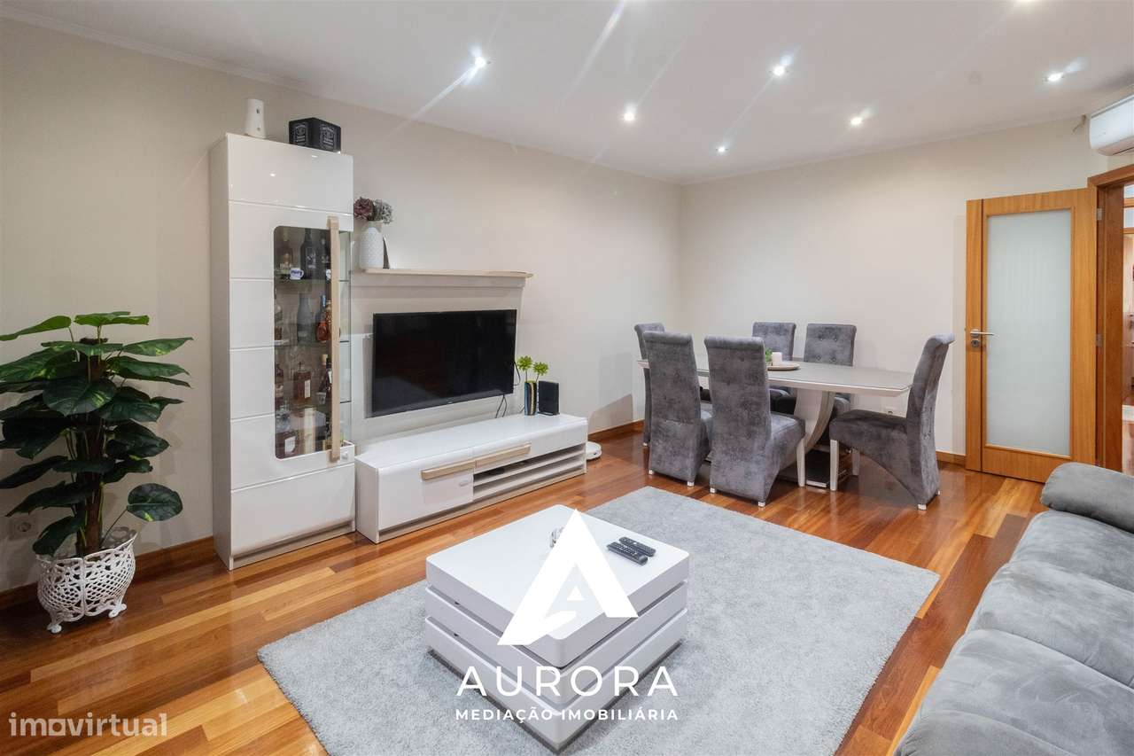 Apartamento T2+1 Venda em Grijó e Sermonde,Vila Nova de Gaia - Grande imagem: 4/26