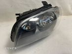 Bmw 1 E81 E87 lampa lewa H7 lewy przód przednia 63.117193387 - 4