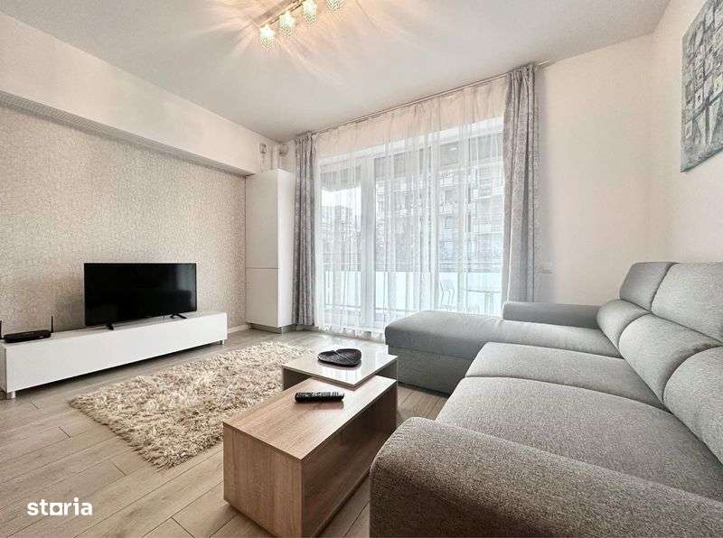 Studio 45 mp, Pipera - New Point - Imagine principală: 2/7