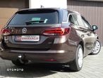 Opel Astra 1.6 CDTI DPF ecoFLEX Sports TourerStart/Stop Exklusiv - 16