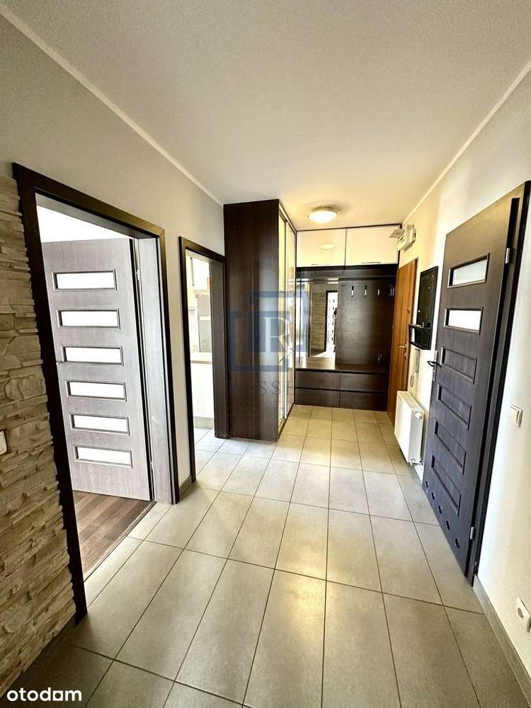 2 pokoje | Park Grabiszyński | Garaż | Loggia-16