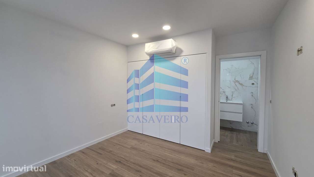 Apartamento T2 Duplex na Gafanha da Nazaré-20