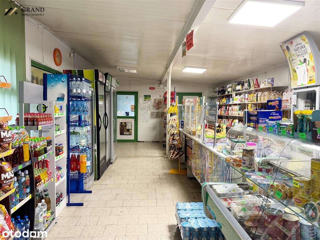 Lokal użytkowy- sklep-3