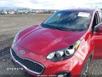 Kia Sportage - 6